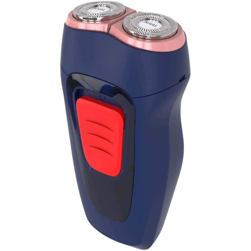 Areti. ポータブルシェーバー Soll-e Areti.s1808IDG