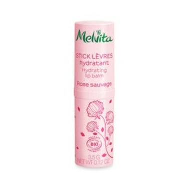 ネクターデローズ リップバーム Melvita