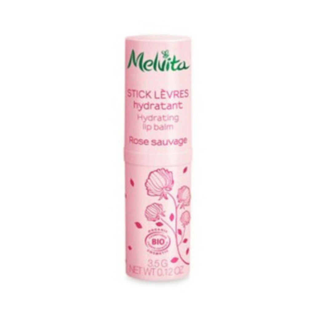 試してみた】ネクターデローズ リップバーム/Melvita | LIPS