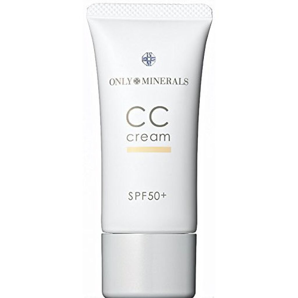 ONLY MINERALS ミネラルCCクリームN