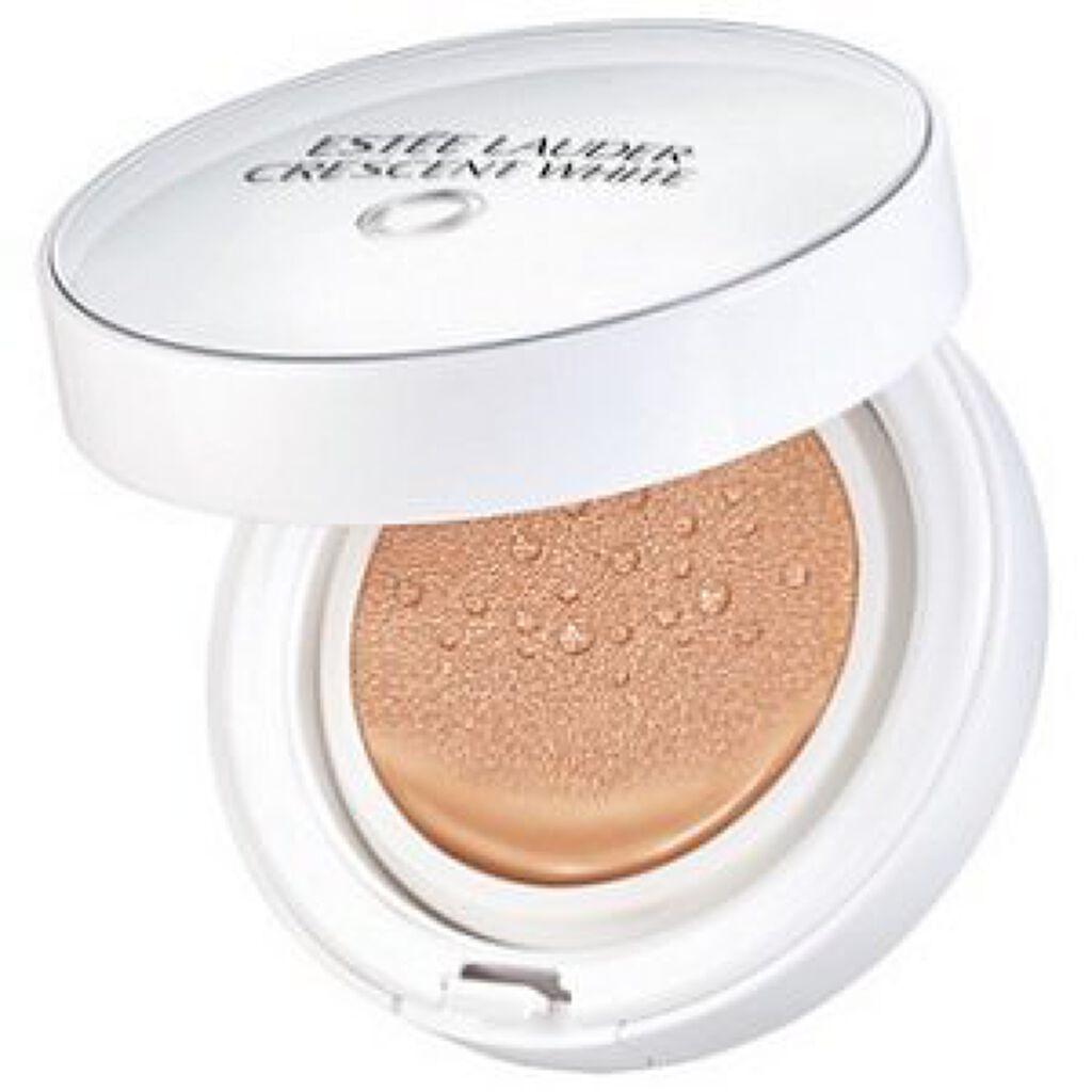 クレッセント ホワイト BB クッション コンパクト ESTEE LAUDER