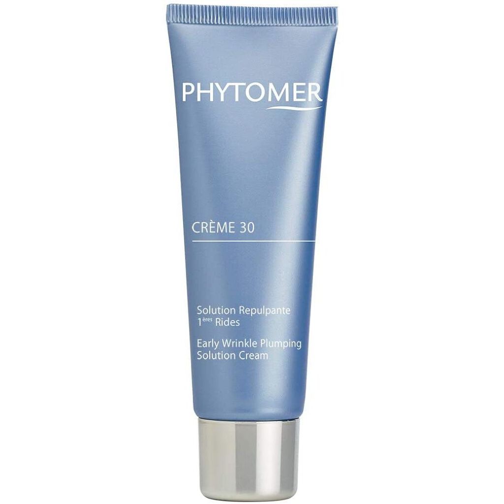 フィトメール イニシャル クリーム