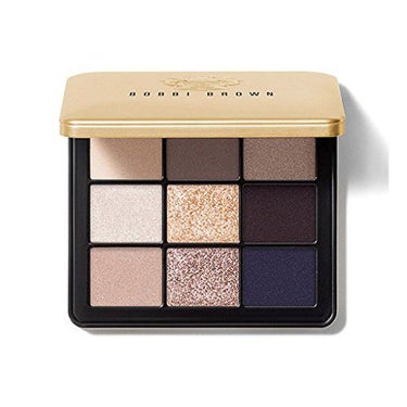 カプリ ヌード アイシャドウ パレット BOBBI BROWN