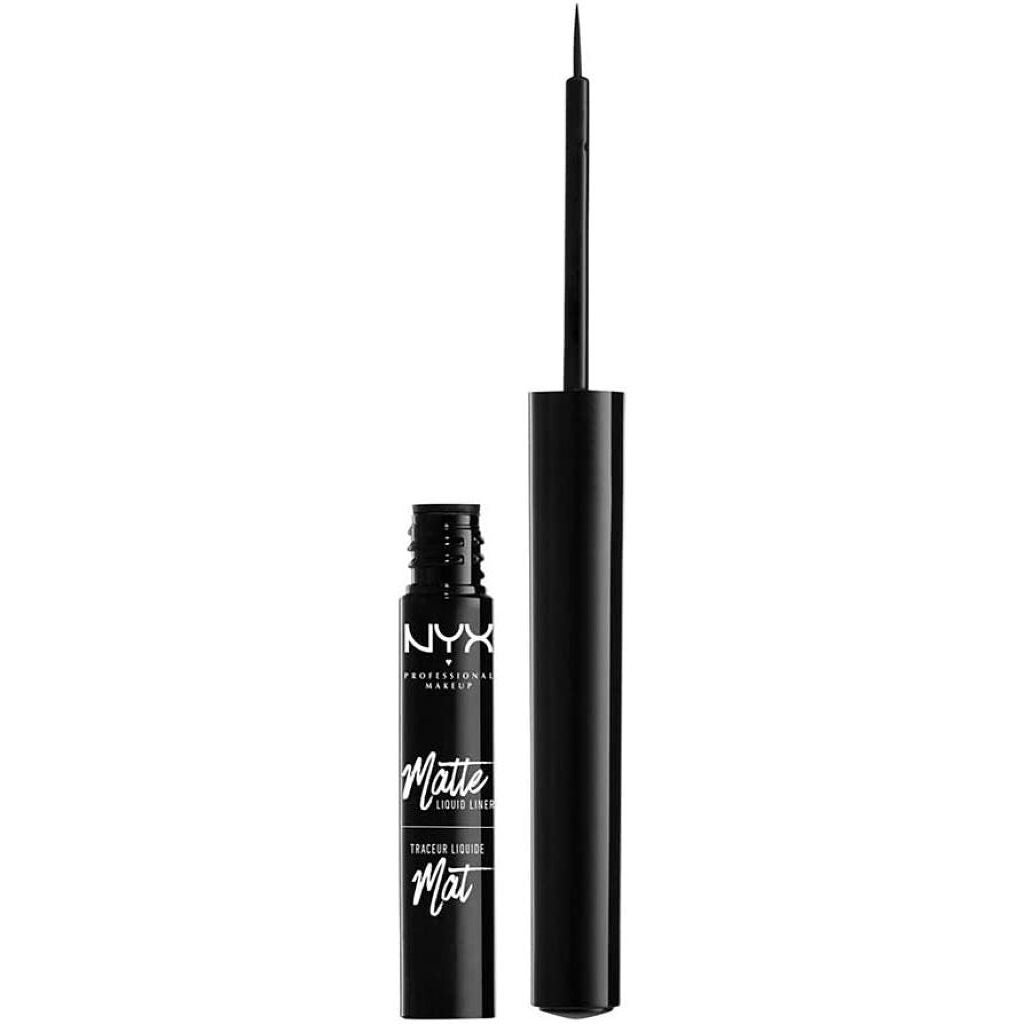 マット リキッド ライナー NYX Professional Makeup