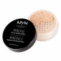 NYX Professional Makeup ミネラル フィニッシングパウダー