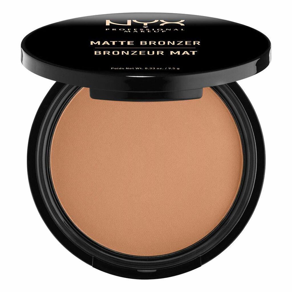 NYX Professional Makeup マット ブロンザー
