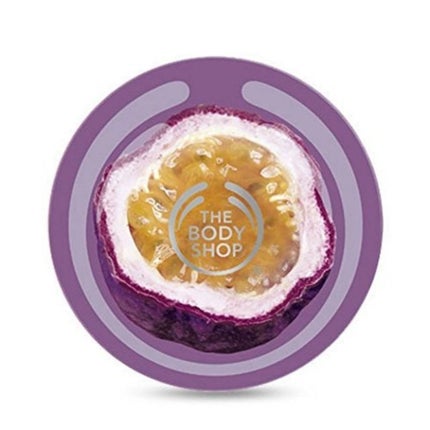 THE BODY SHOP ボディバター PF(パッションフルーツ)