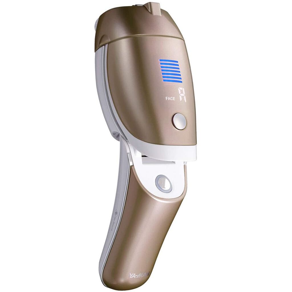 YA-MAN TOKYO JAPAN レイボーテ RフラッシュPLUS EX