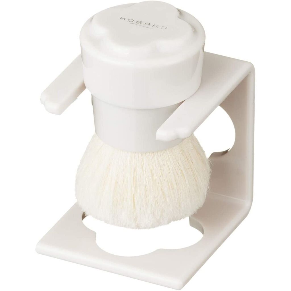 KOBAKO KOBAKO シルクマッサージブラシ