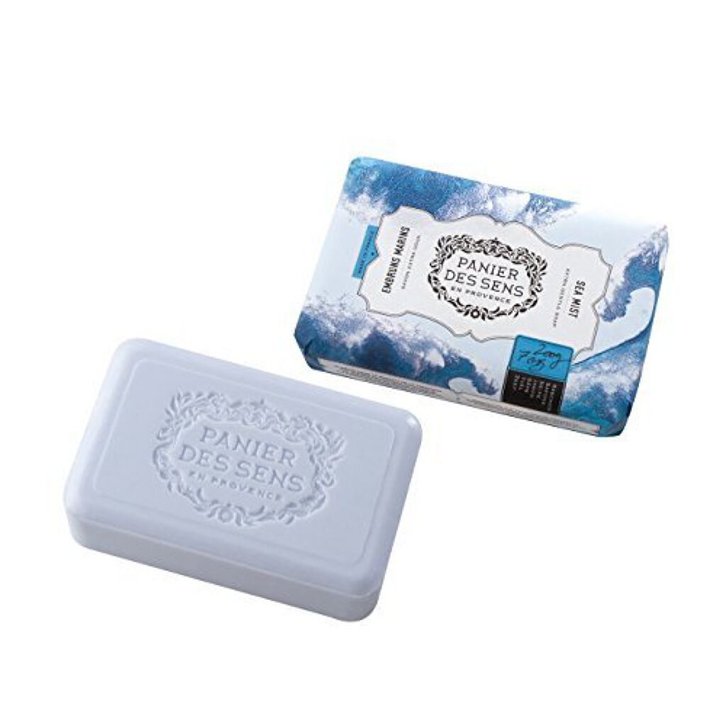 オーセンティック エクストラジェントルソープ シーミスト