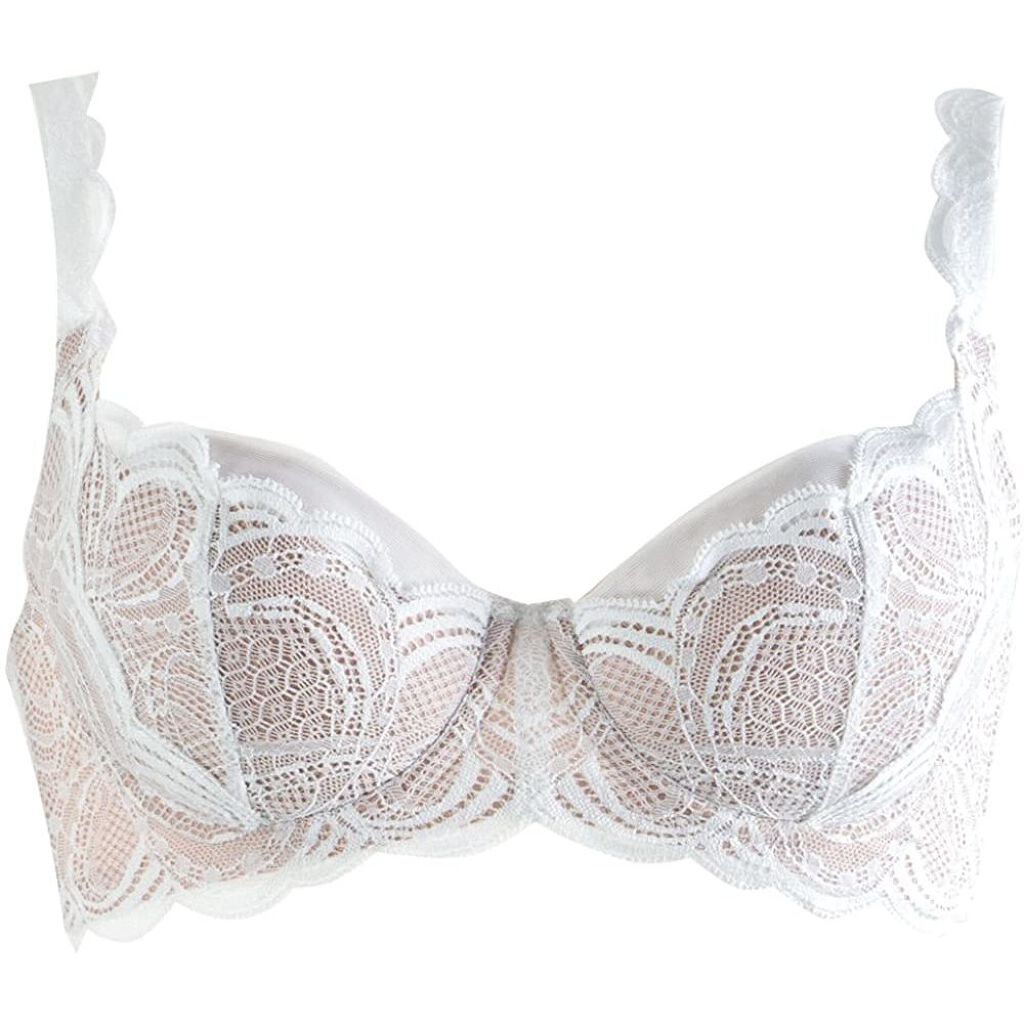 HEAVEN Japan 胸不二子ブラ