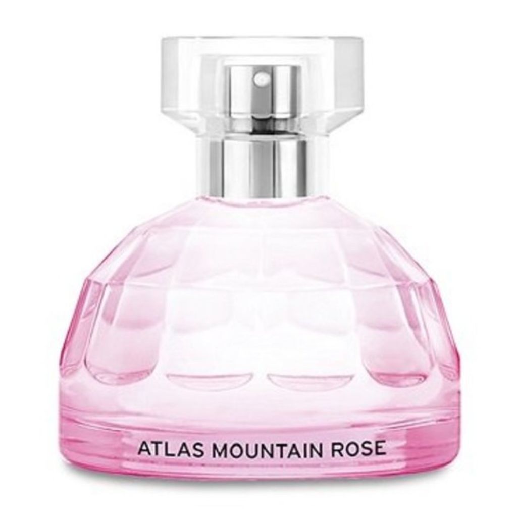 THE BODY SHOP アトラスマウンテンローズ オードトワレ