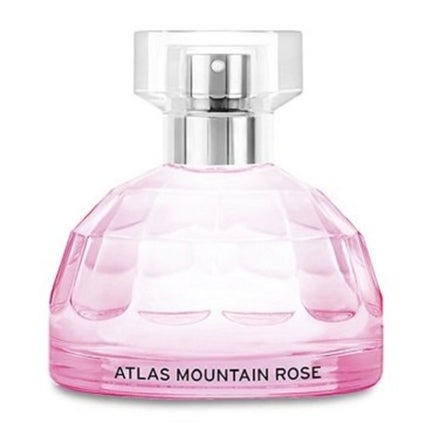 THE BODY SHOP アトラスマウンテンローズ オードトワレ