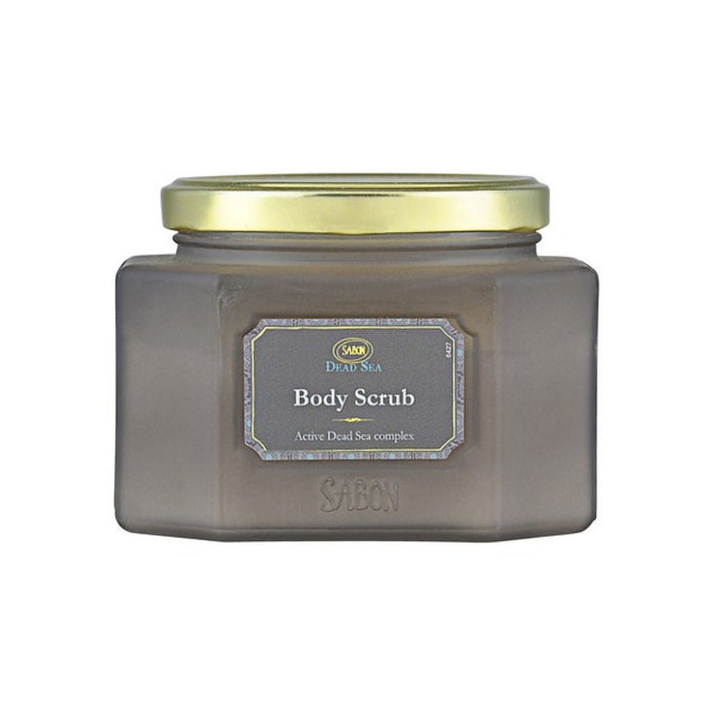 デッドシーボディスクラブ SABON