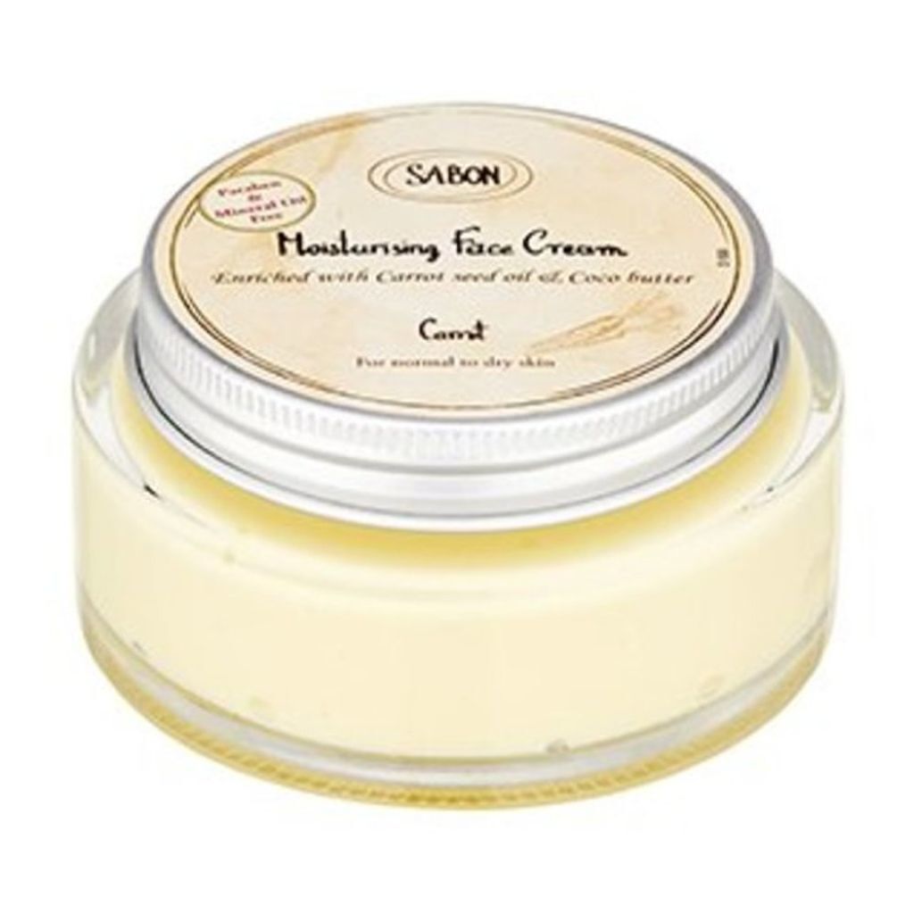 モイスチャー ローション キャロット SABON