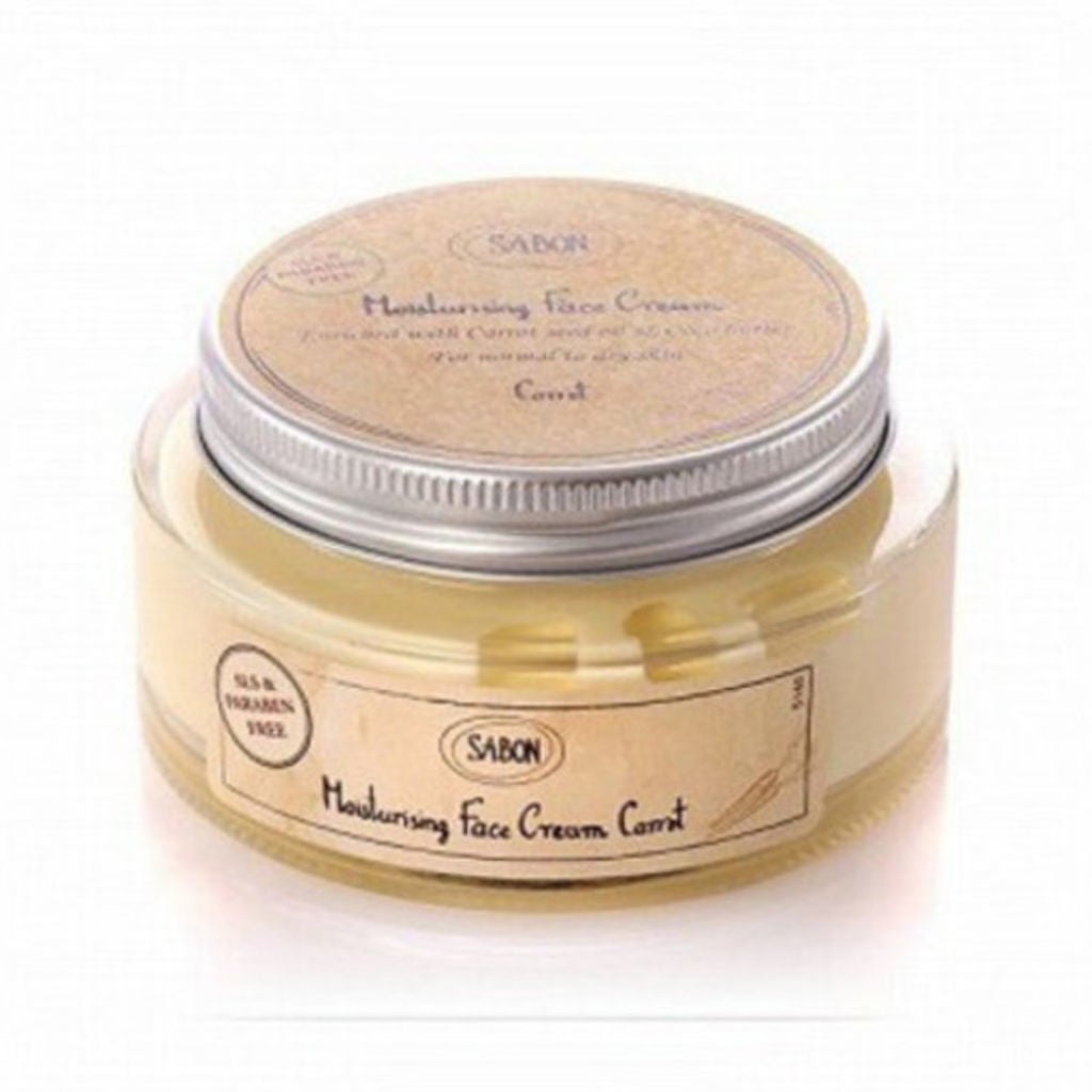 モイスチャー ローション キャロット SABON