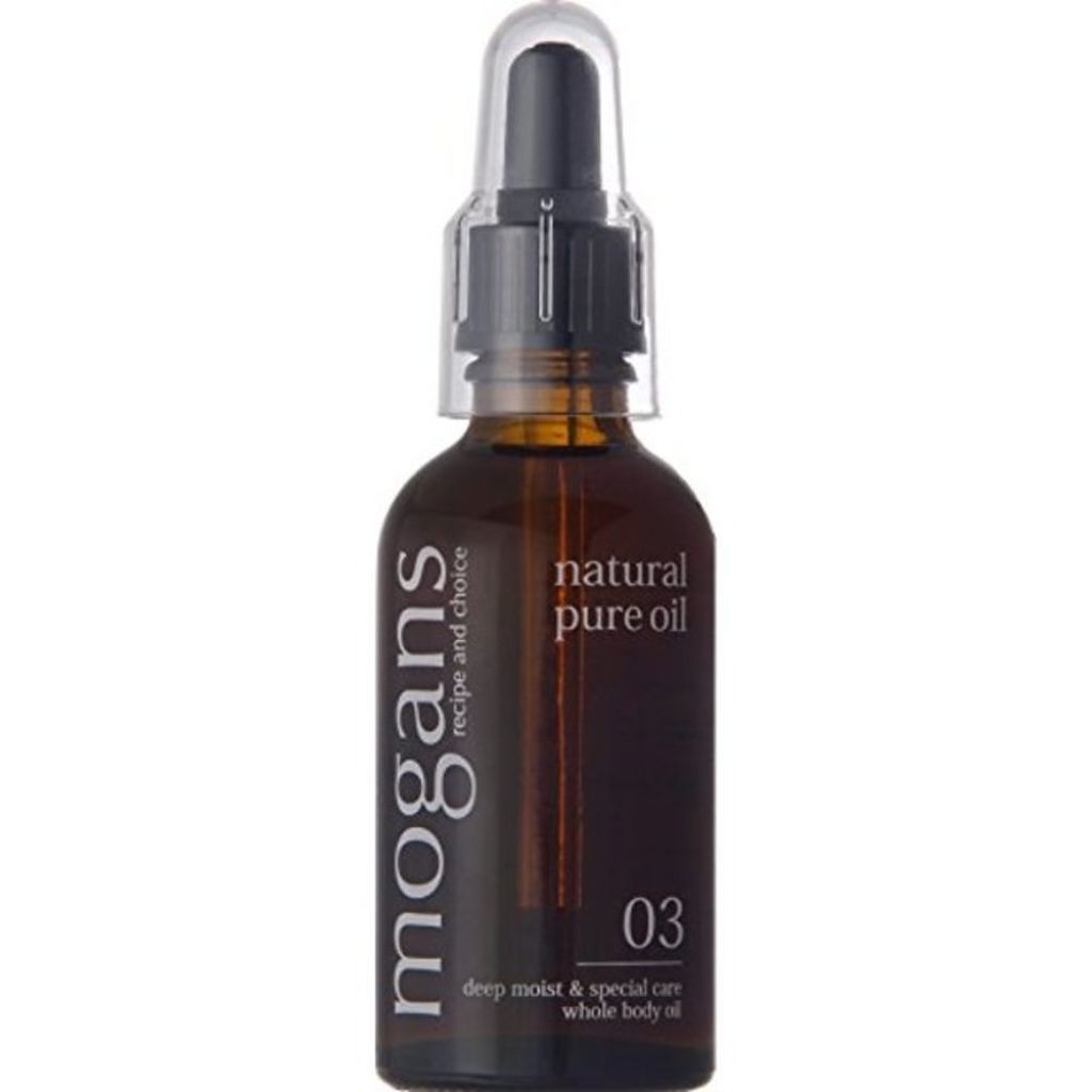 ディープモイストオイル MOGANS