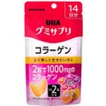 UHAグミサプリ コラーゲン / UHA味覚糖