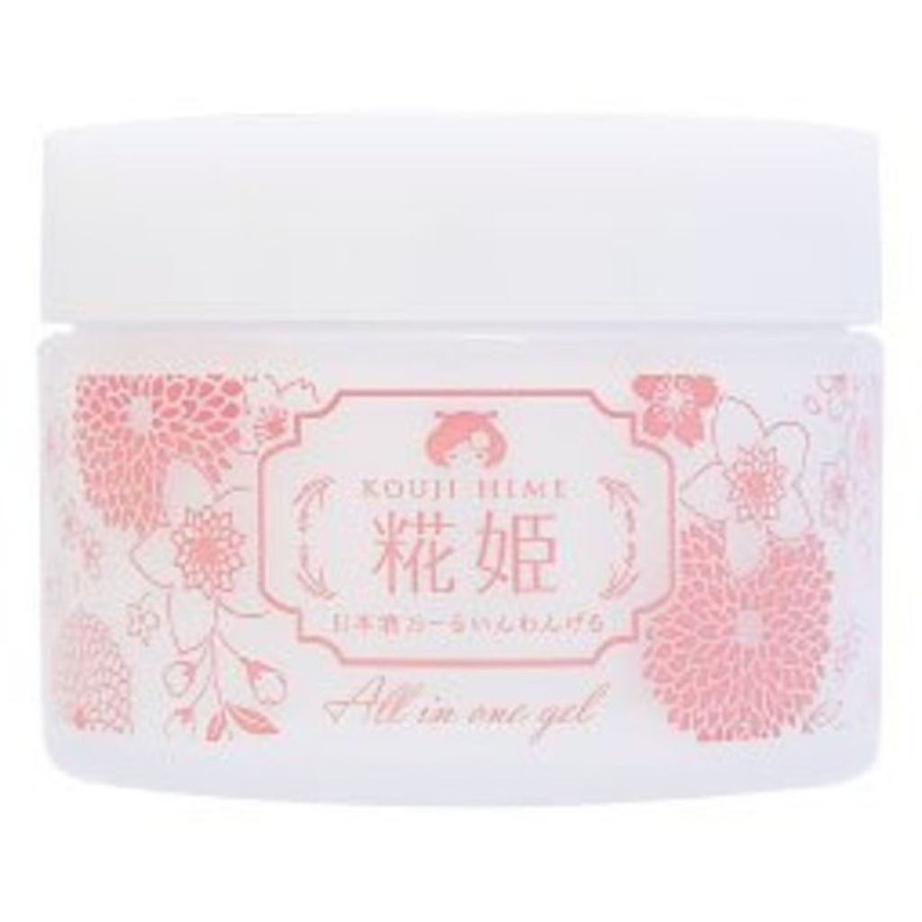 糀姫 おーるいんわんげる シースタイル