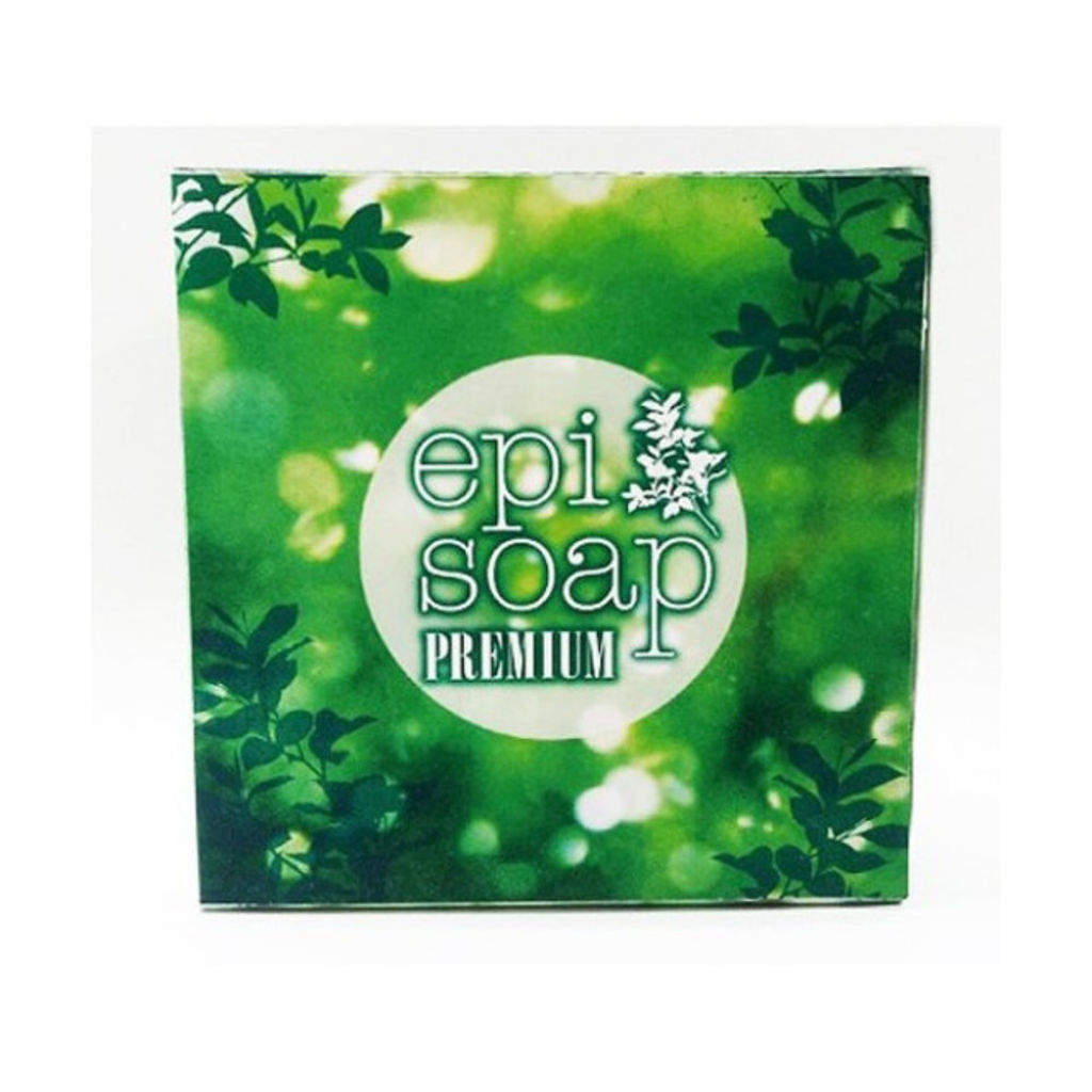 シースタイル イーピーアイ ソープ