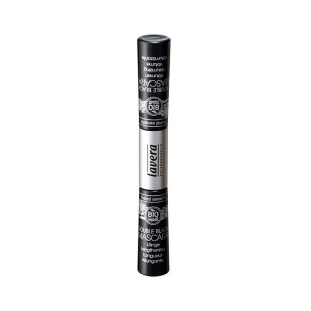 ボリューム&ロングマスカラ ラヴェーラ