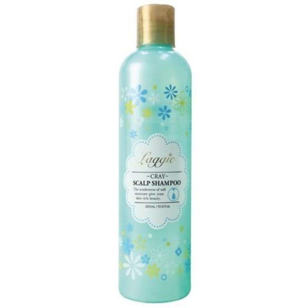 スカルプスパシャンプー Laggie