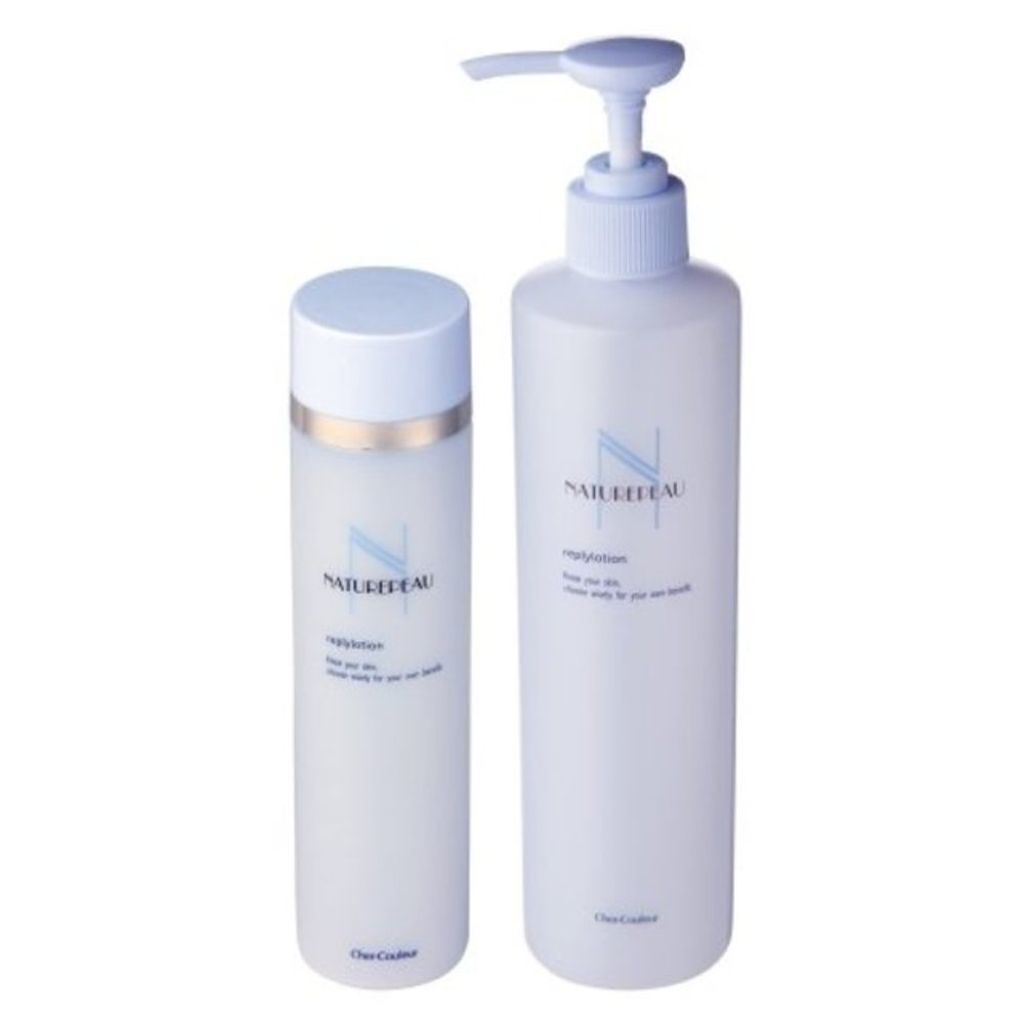 リプライローション シェルクルール