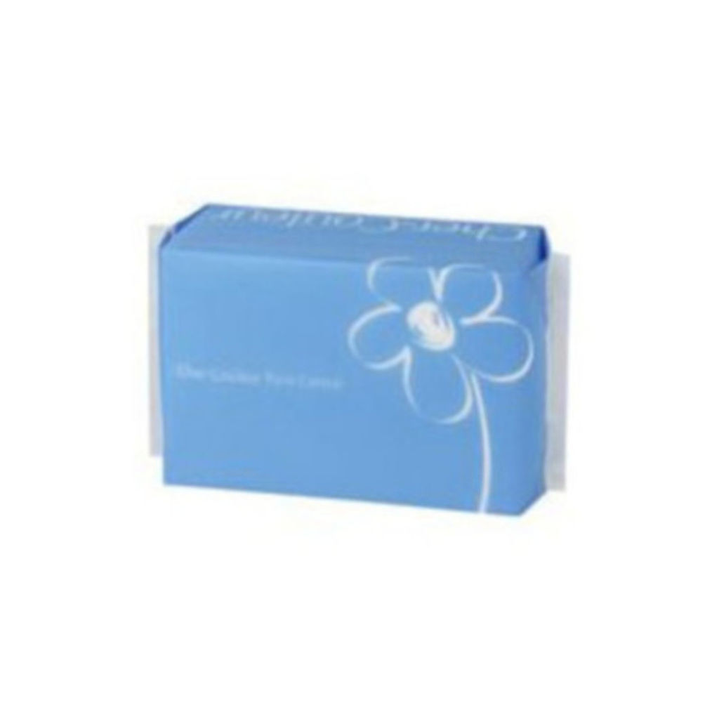 ピュアコットン / シェルクルール