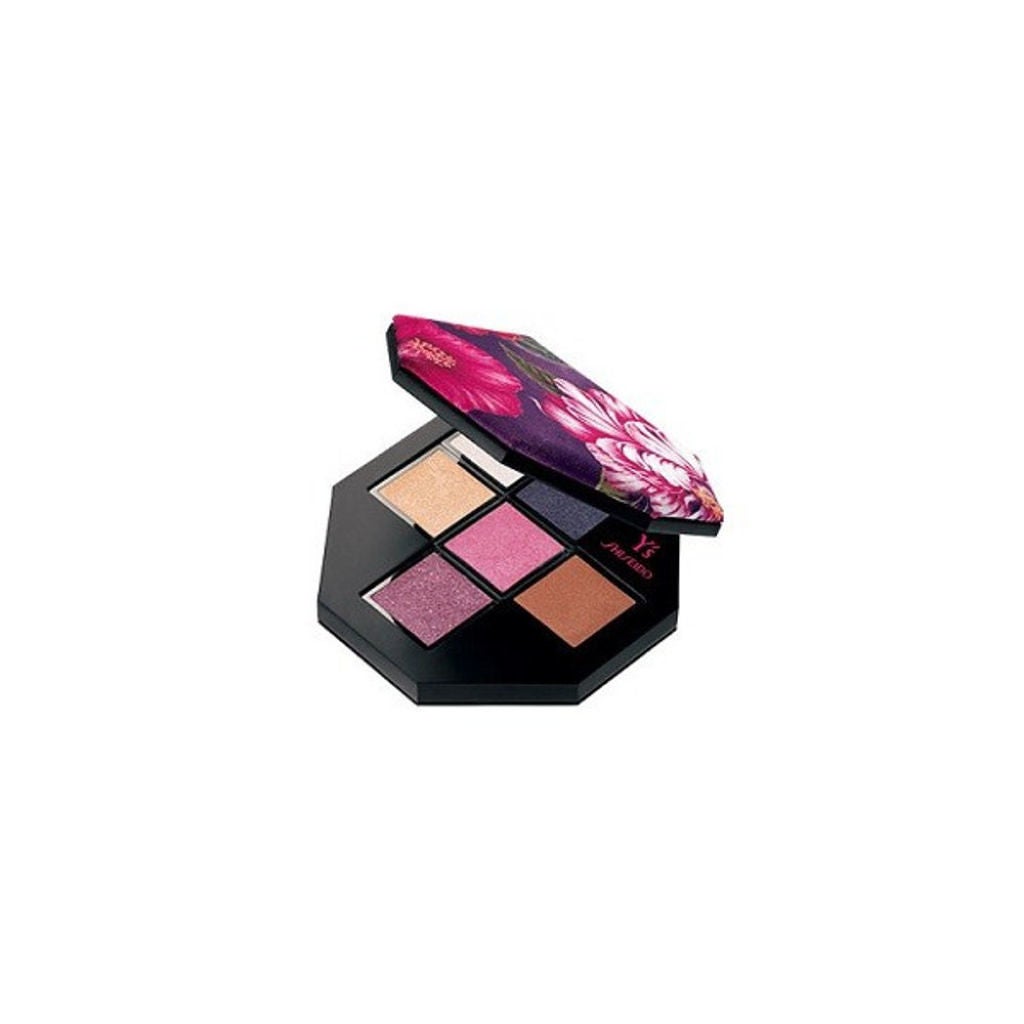 フェスティブ カメリア SHISEIDO