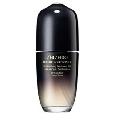 フューチャーソリューション LX リプレニッシング トリートメント オイル SHISEIDO