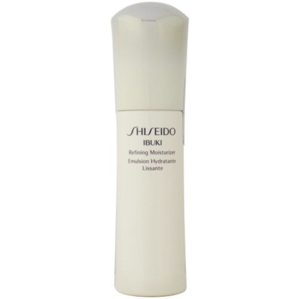 IBUKI リファイニング モイスチャライザー SHISEIDO