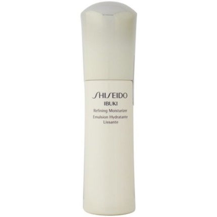SHISEIDO IBUKI リファイニング モイスチャライザー