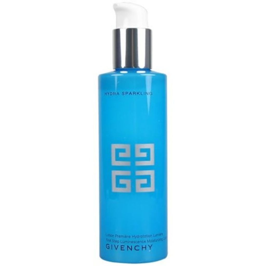 GIVENCHY イドラ スパークリング ローション
