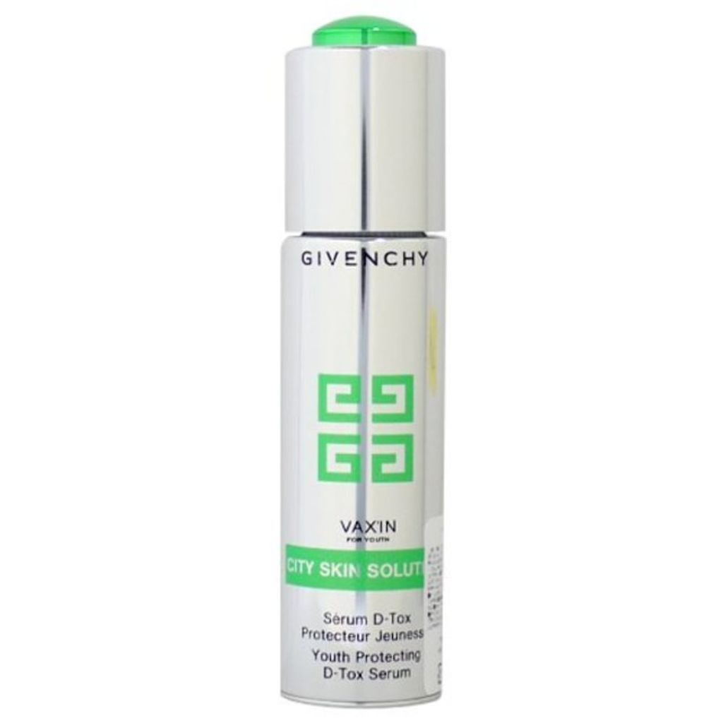 VAX シティ ソリューション セラム / GIVENCHY