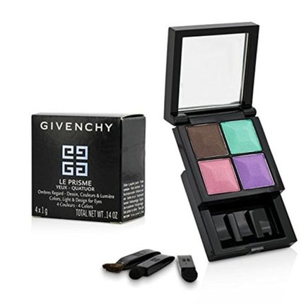 GIVENCHY ル・プリズム・アイズ・カルテット