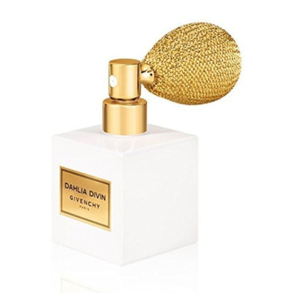 プードル ディヴァン GIVENCHY