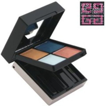 GIVENCHY プリズム・アゲイン!アイズ