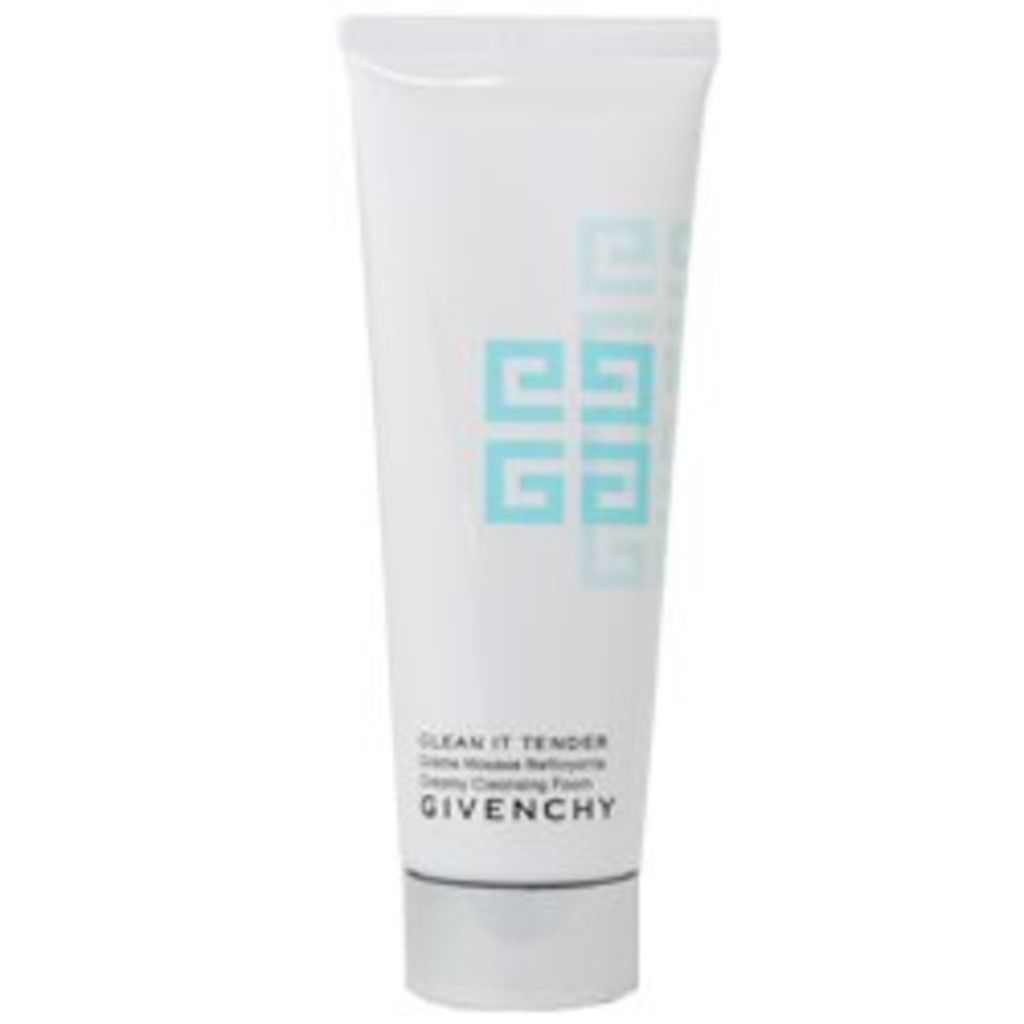 GIVENCHY クリーミィクレンジングフォーム