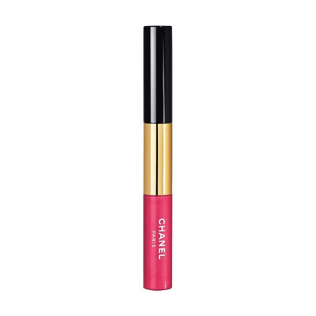 CHANEL ルージュ ドゥーブル アンタンシテ