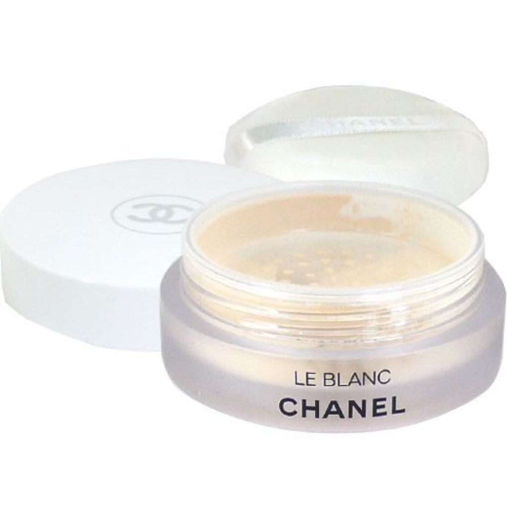 ル ブラン ルース パウダー CHANEL