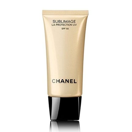 CHANEL サブリマージュ ラ プロテクシオン UV