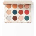 ColourPopドリームストリートプレストパウダー シャドーパレット