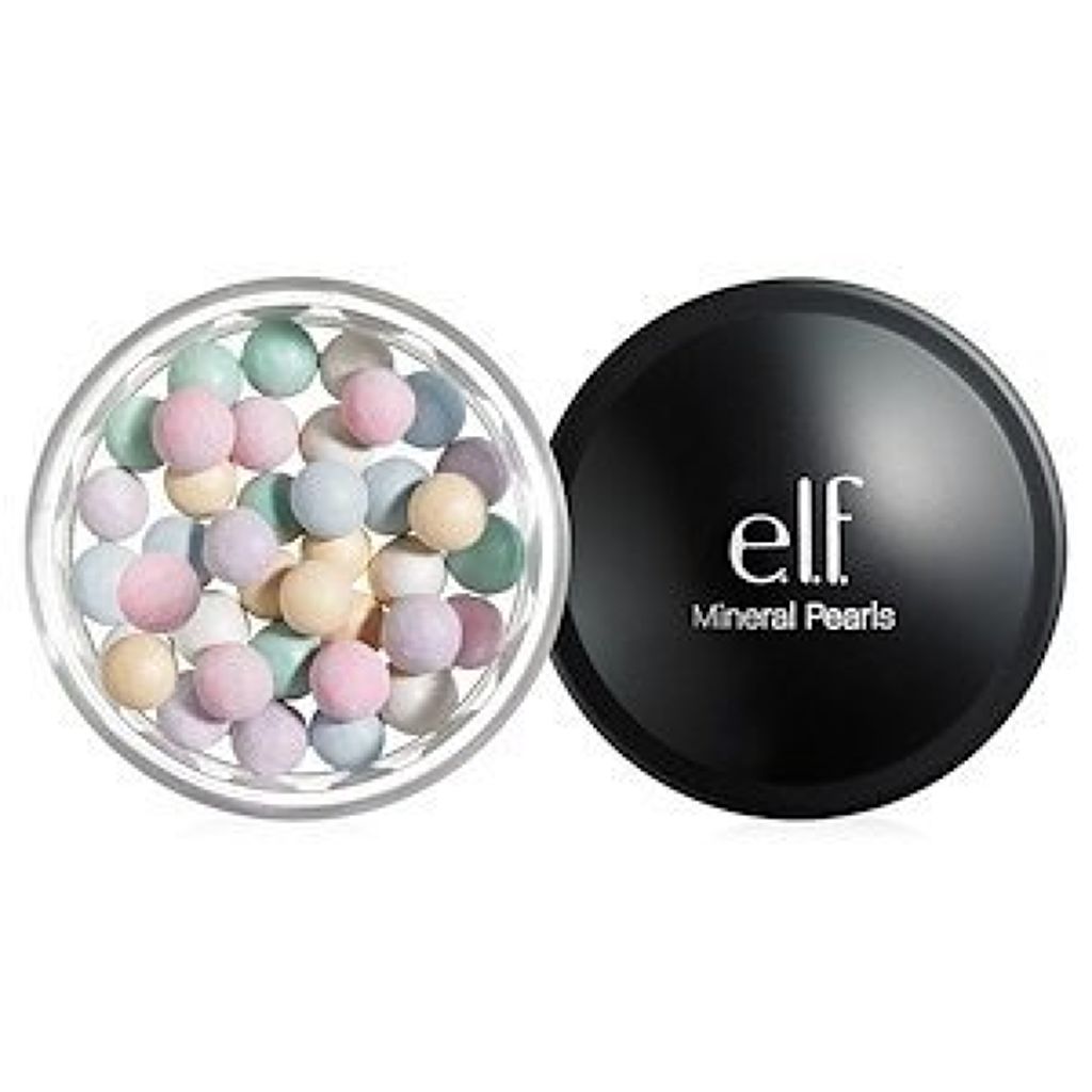 ミネラルパール e.l.f. Cosmetics