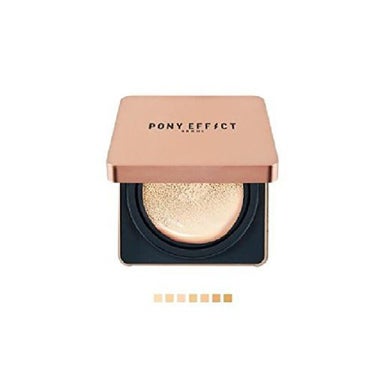 Coverstay Cushion Foundation PONY EFFECT