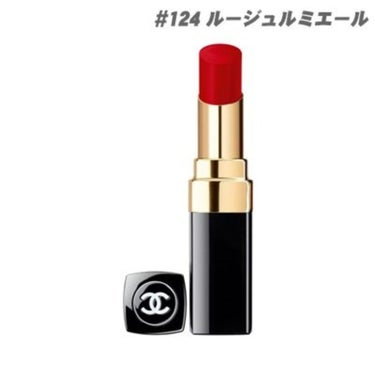 CHANEL ルージュ ルミエール