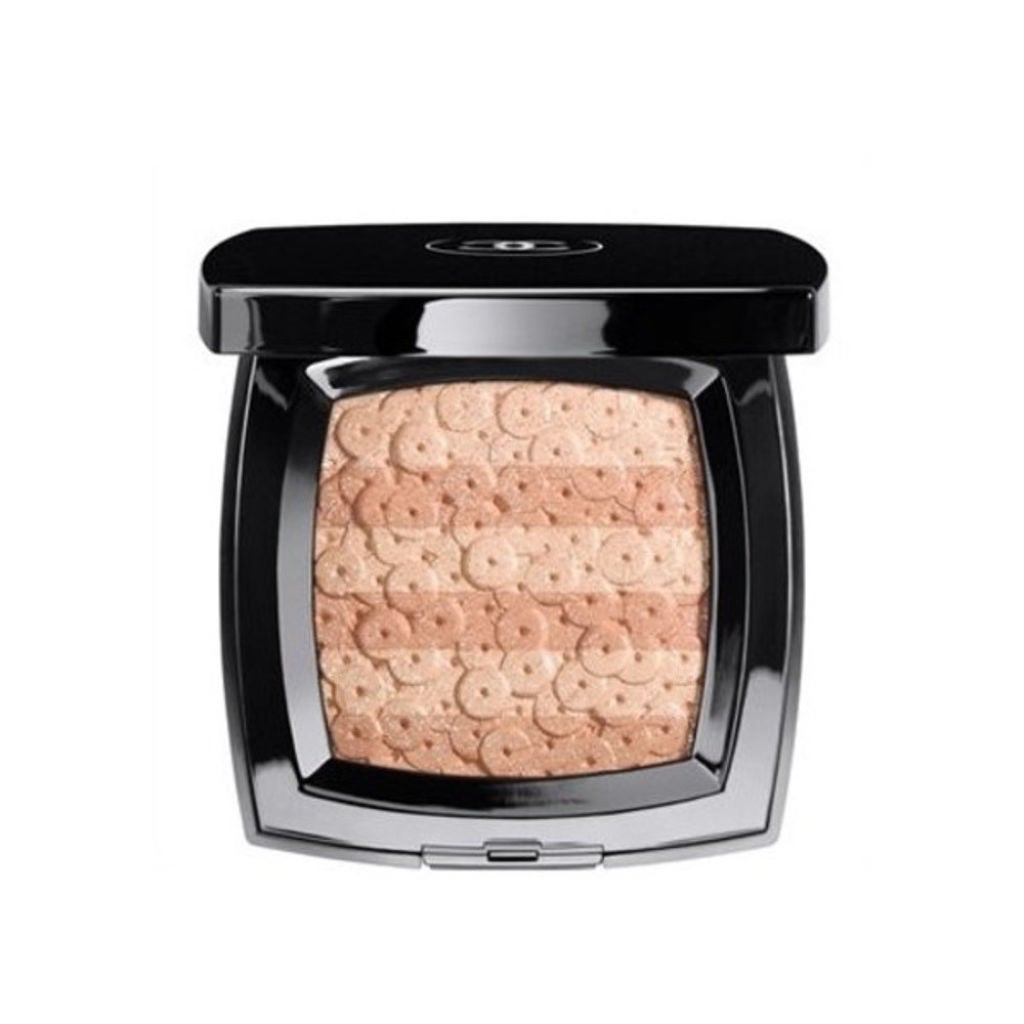 ルミエール ダルティフィス ベージュ CHANEL