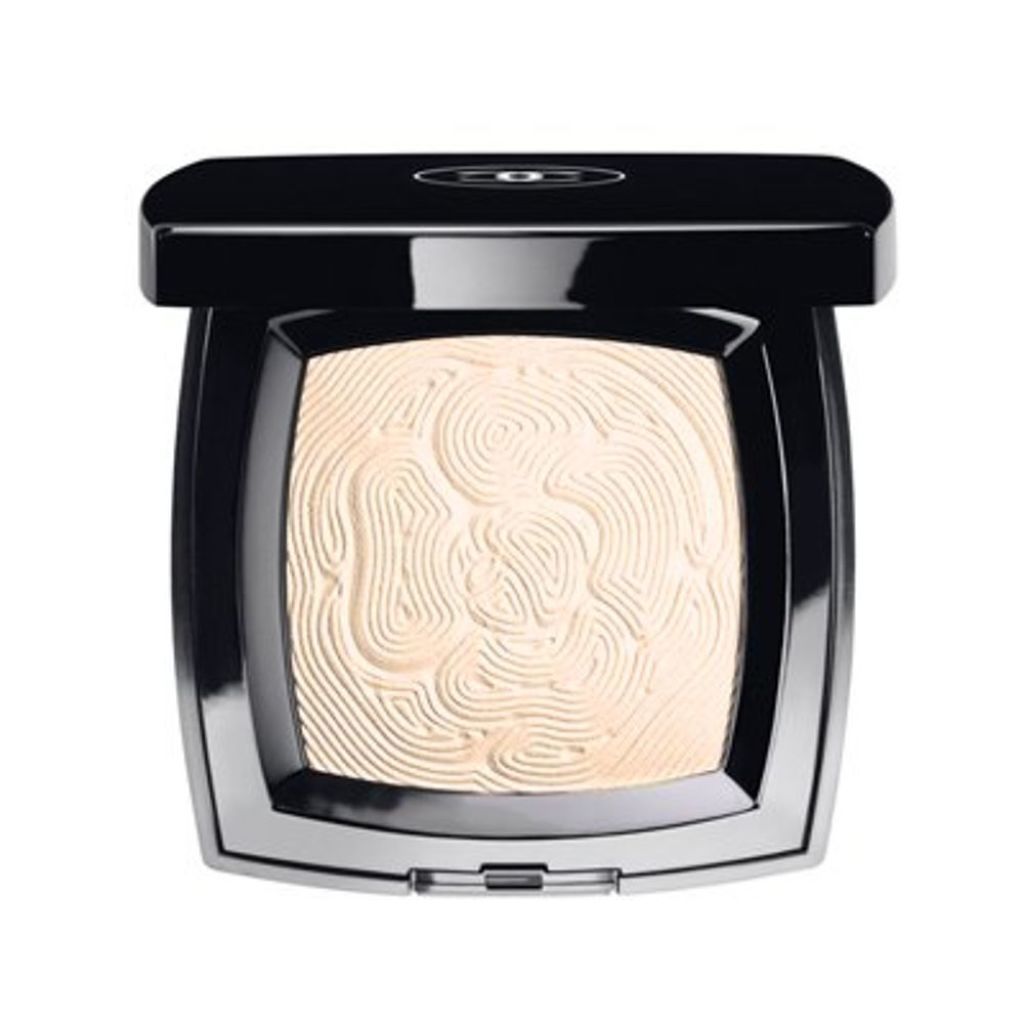 CHANEL ジャルダン ドゥ カメリア