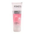 WHITE BEAUTY / POND'S