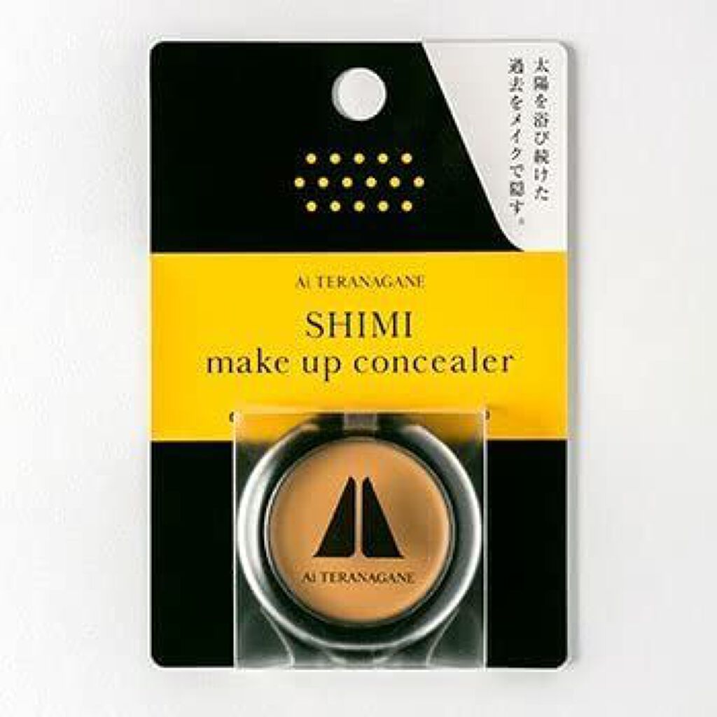 Ai TERANAGANE Ai TERANAGANE SHIMI make up concealer
