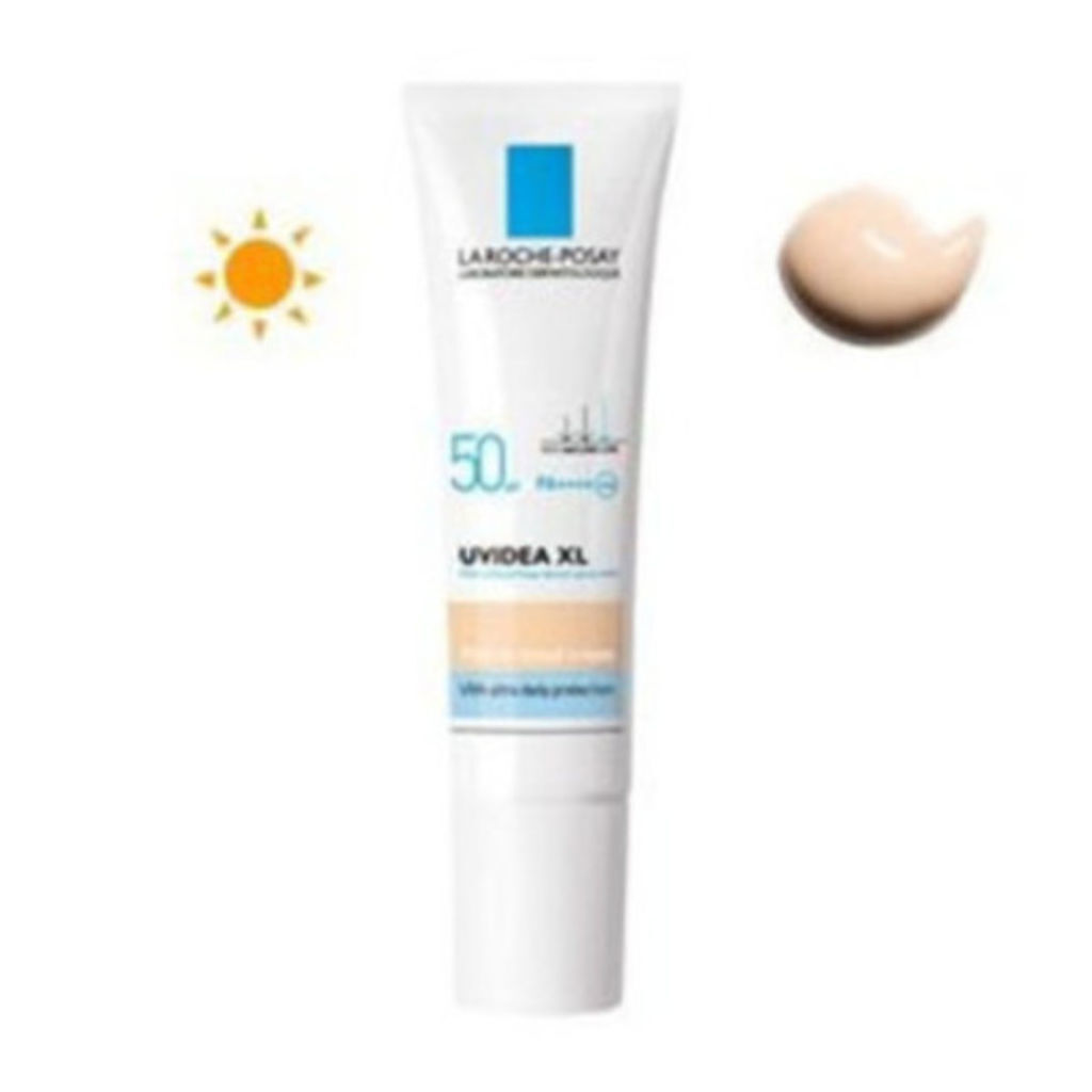 UVイデア XL ティント ラ ロッシュ ポゼ